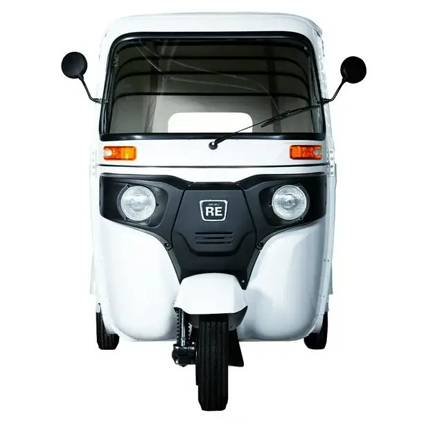 RE 250 Frontal