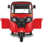 Maxima Z Frontal